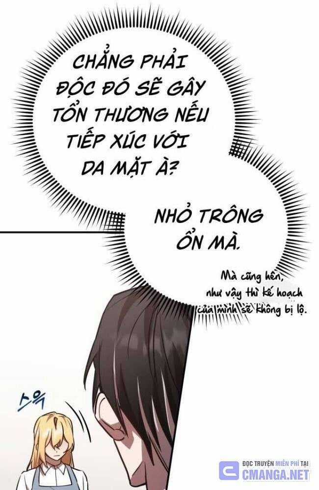 Anh Hùng, Ác Quỷ Và Kẻ Phản Diện Chapter 31 trang 66
