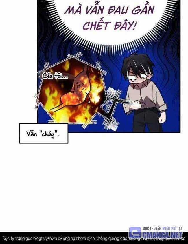 Anh Hùng, Ác Quỷ Và Kẻ Phản Diện Chapter 31 trang 72
