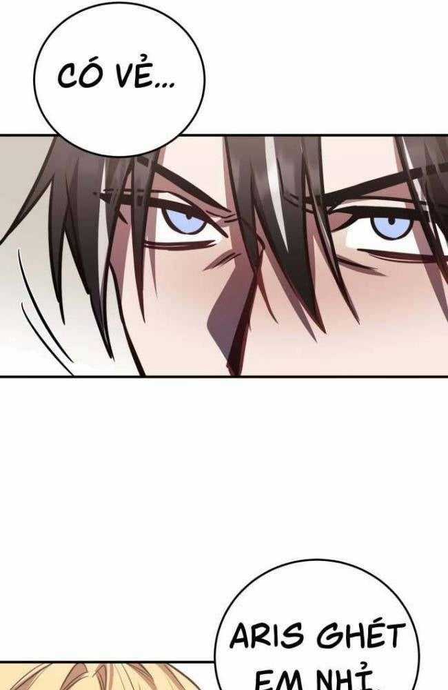 Anh Hùng, Ác Quỷ Và Kẻ Phản Diện Chapter 31 trang 73