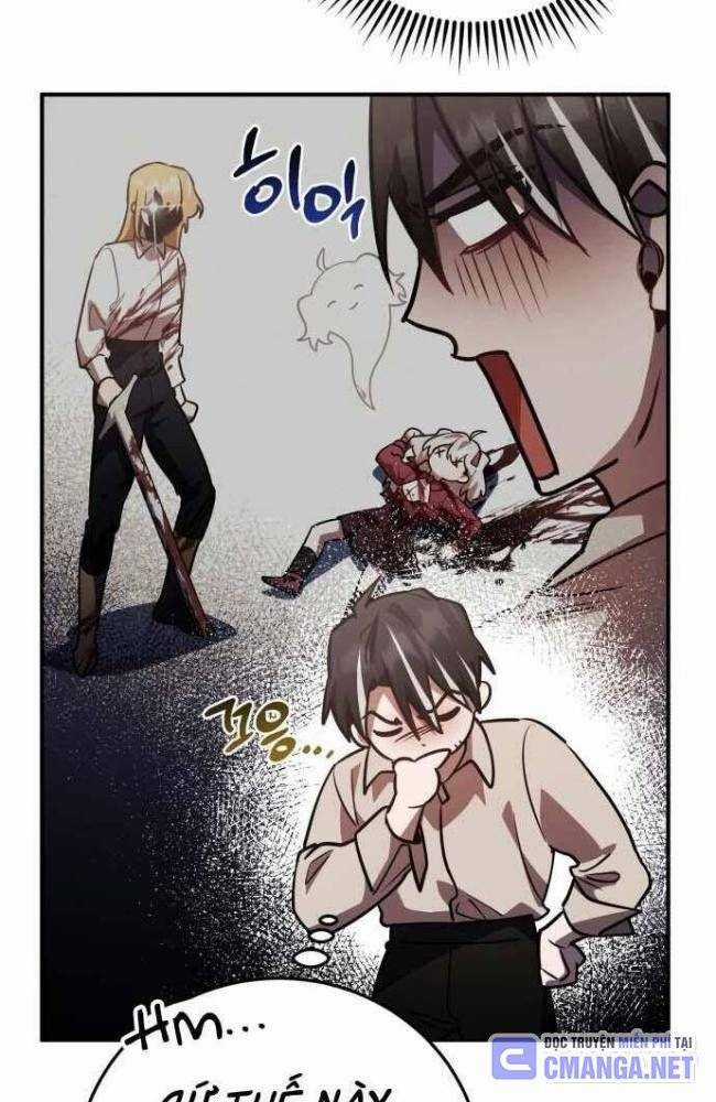 Anh Hùng, Ác Quỷ Và Kẻ Phản Diện Chapter 31 trang 78