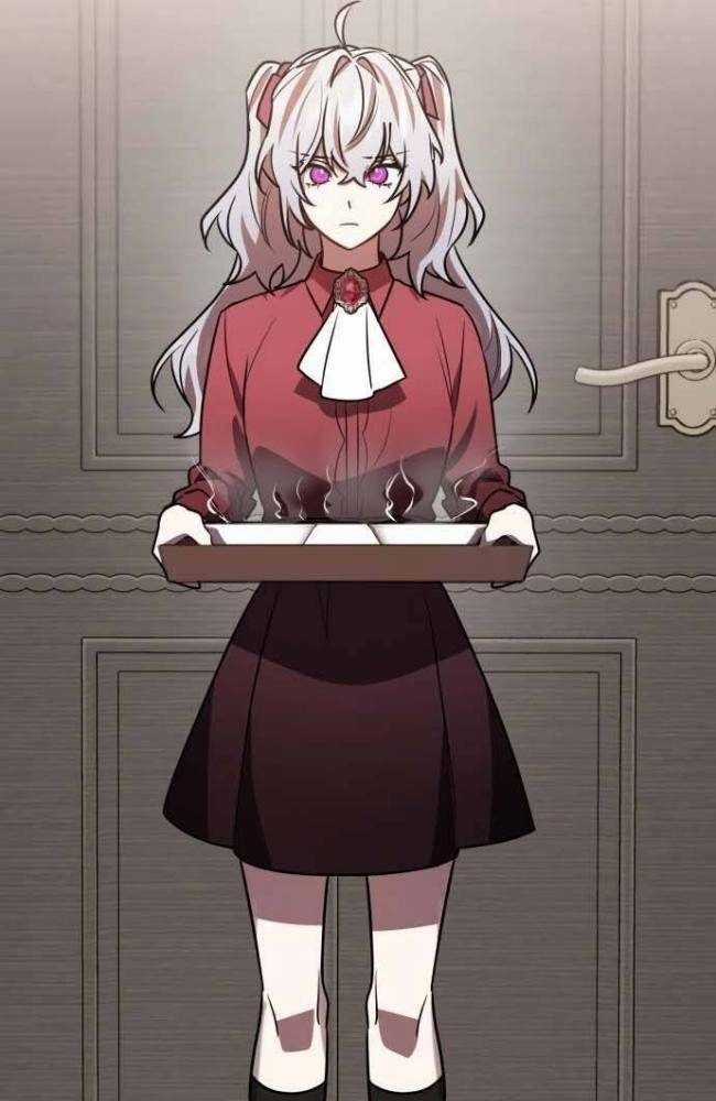 Anh Hùng, Ác Quỷ Và Kẻ Phản Diện Chapter 31 trang 94