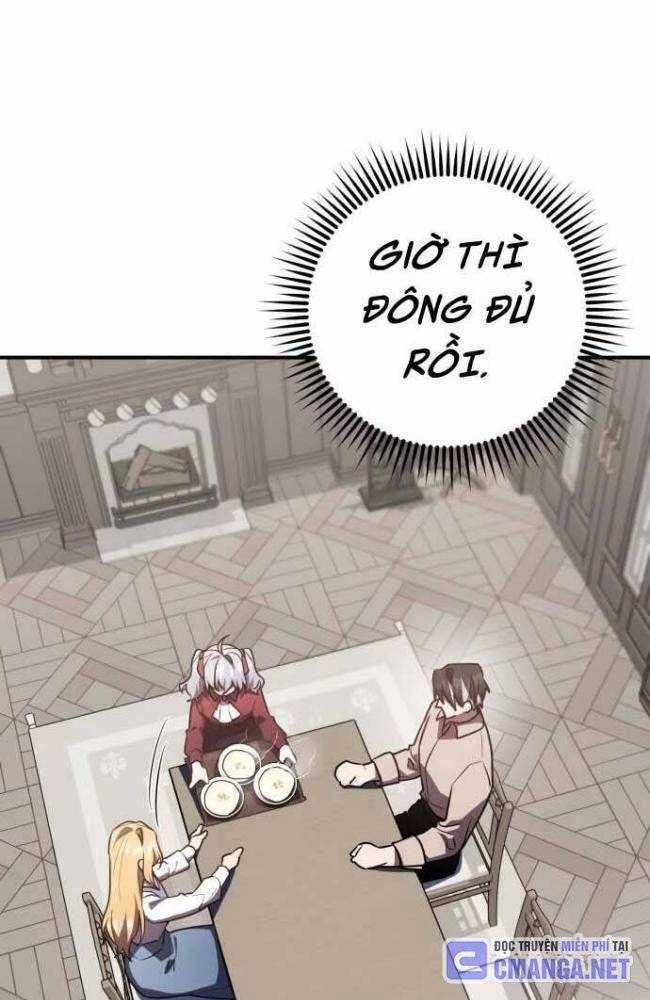 Anh Hùng, Ác Quỷ Và Kẻ Phản Diện Chapter 31 trang 96