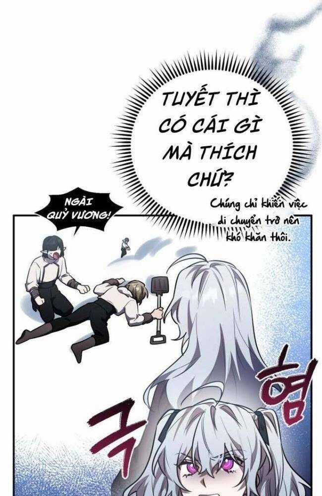 Anh Hùng, Ác Quỷ Và Kẻ Phản Diện Chapter 32 trang 30