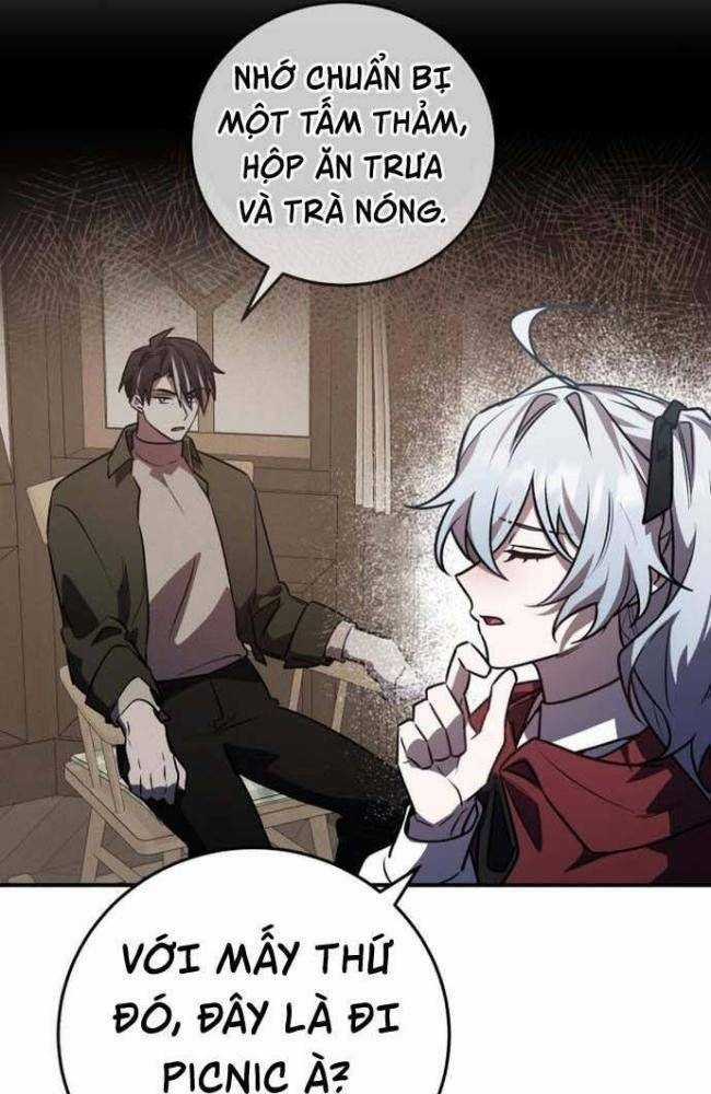 Anh Hùng, Ác Quỷ Và Kẻ Phản Diện Chapter 32 trang 6