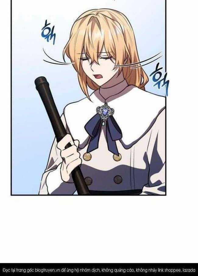 Anh Hùng, Ác Quỷ Và Kẻ Phản Diện Chapter 32 trang 77