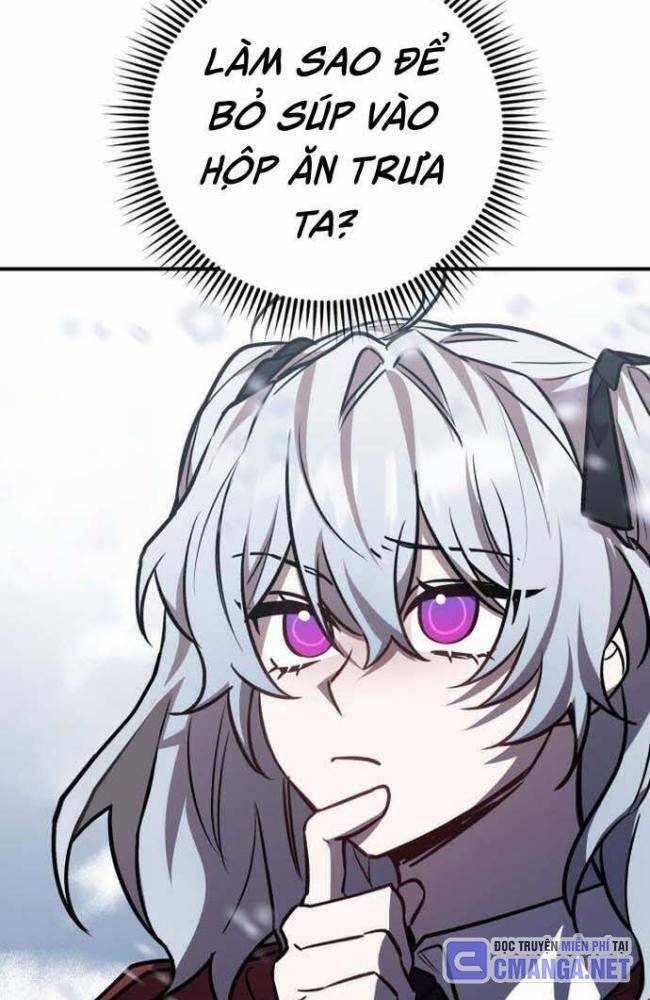 Anh Hùng, Ác Quỷ Và Kẻ Phản Diện Chapter 32 trang 8