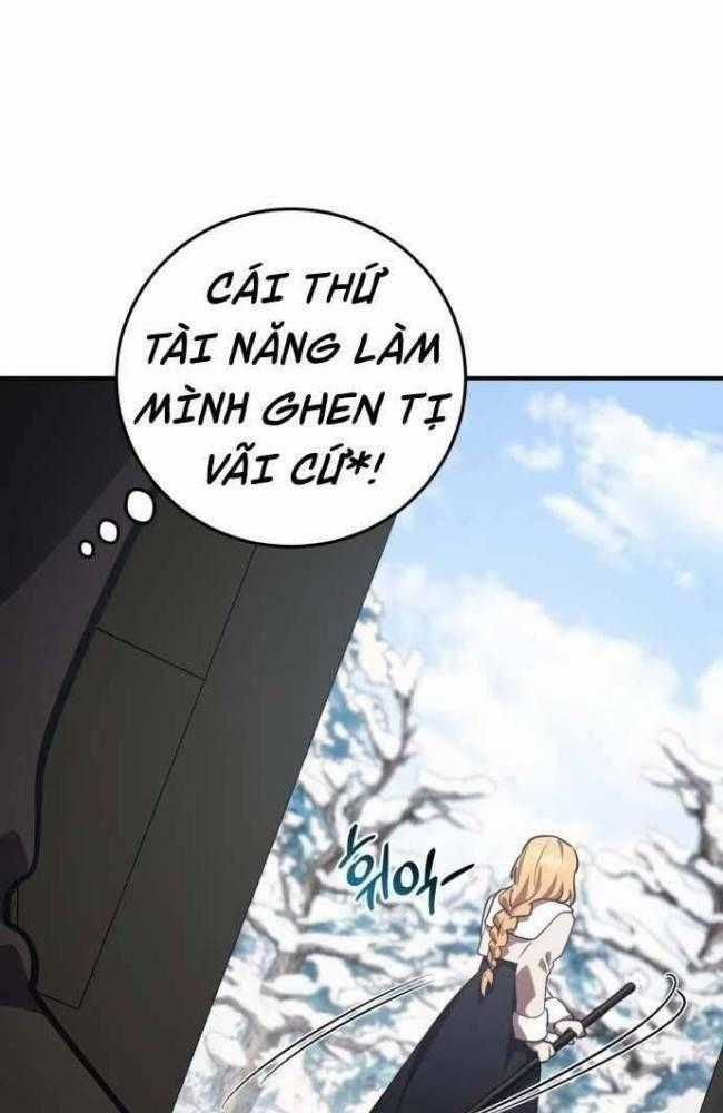 Anh Hùng, Ác Quỷ Và Kẻ Phản Diện Chapter 33 trang 0