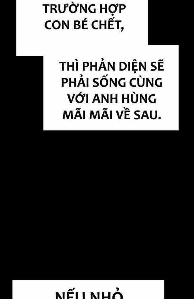 Anh Hùng, Ác Quỷ Và Kẻ Phản Diện Chapter 33 trang 100