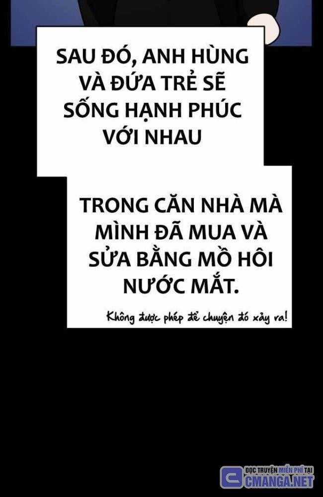 Anh Hùng, Ác Quỷ Và Kẻ Phản Diện Chapter 33 trang 104