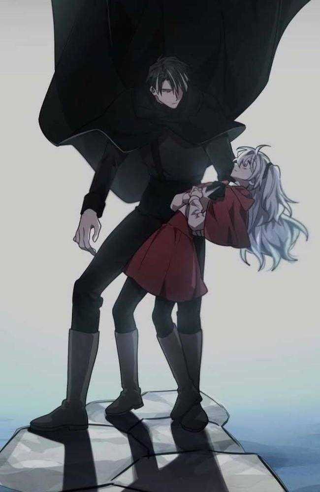 Anh Hùng, Ác Quỷ Và Kẻ Phản Diện Chapter 33 trang 106