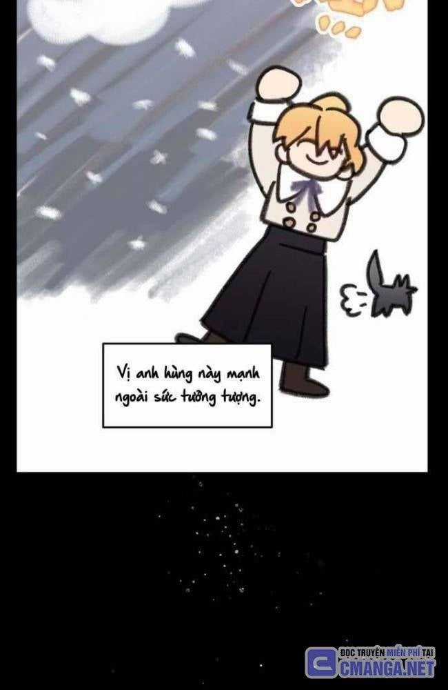 Anh Hùng, Ác Quỷ Và Kẻ Phản Diện Chapter 33 trang 29