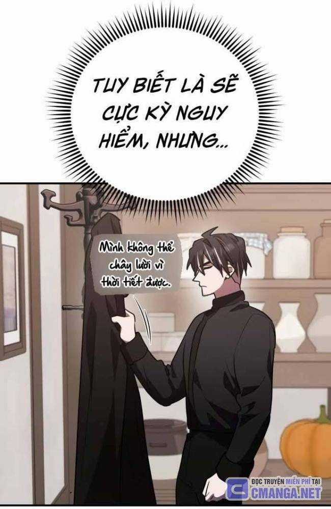 Anh Hùng, Ác Quỷ Và Kẻ Phản Diện Chapter 33 trang 32