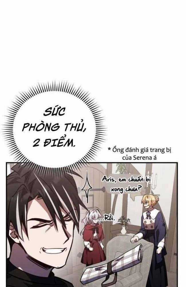 Anh Hùng, Ác Quỷ Và Kẻ Phản Diện Chapter 33 trang 43