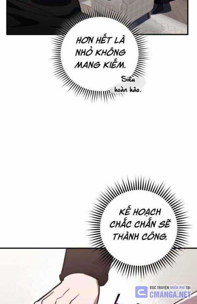 Anh Hùng, Ác Quỷ Và Kẻ Phản Diện Chapter 33 trang 44