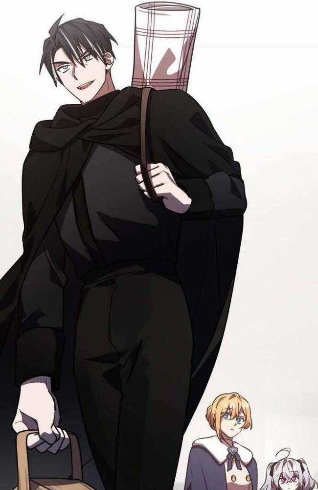 Anh Hùng, Ác Quỷ Và Kẻ Phản Diện Chapter 33 trang 46