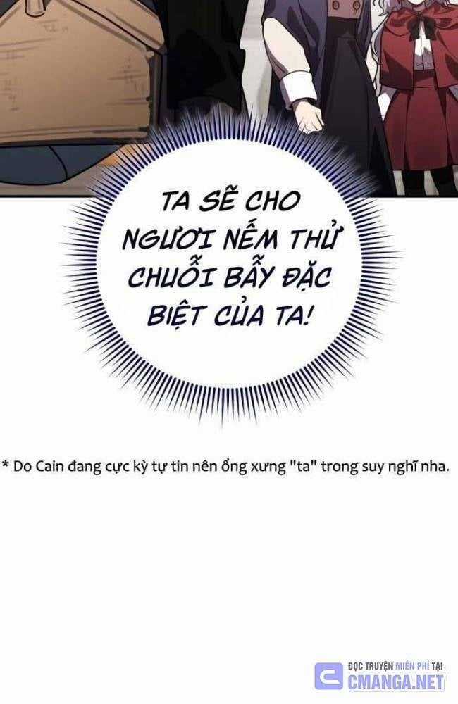 Anh Hùng, Ác Quỷ Và Kẻ Phản Diện Chapter 33 trang 47