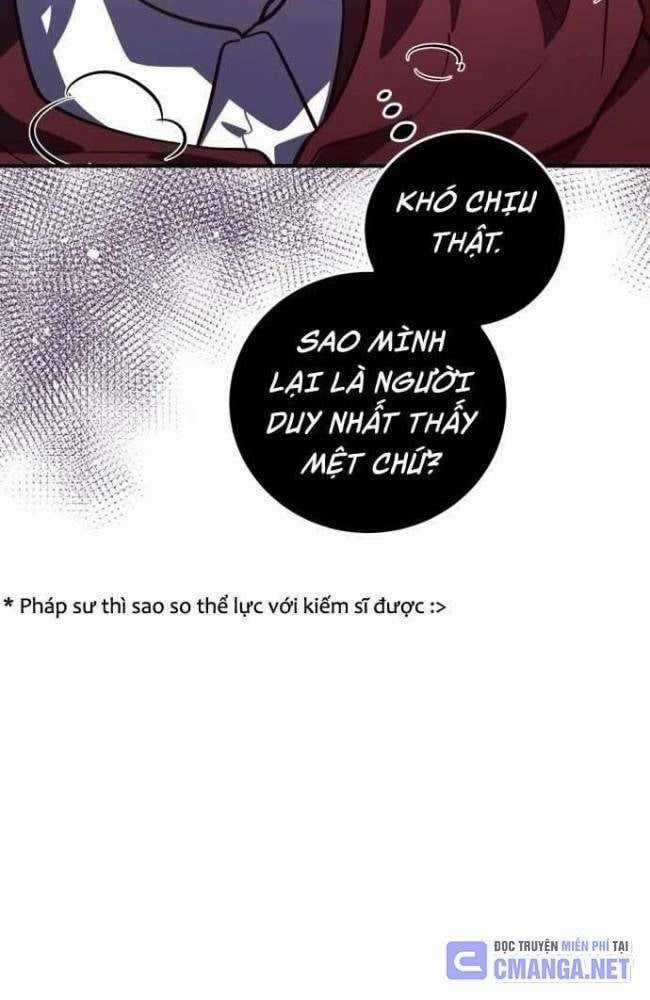 Anh Hùng, Ác Quỷ Và Kẻ Phản Diện Chapter 33 trang 59