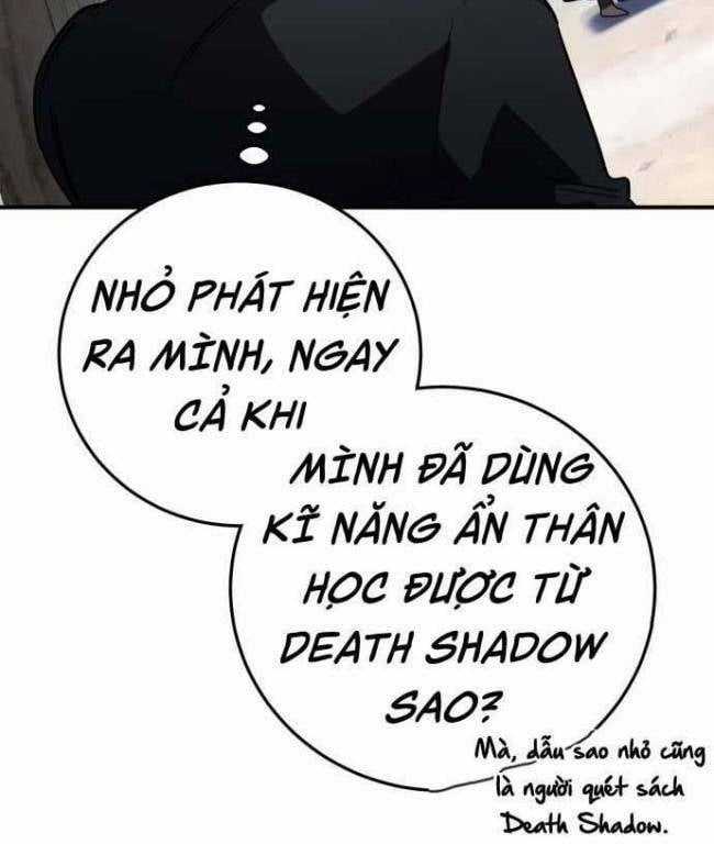 Anh Hùng, Ác Quỷ Và Kẻ Phản Diện Chapter 33 trang 6