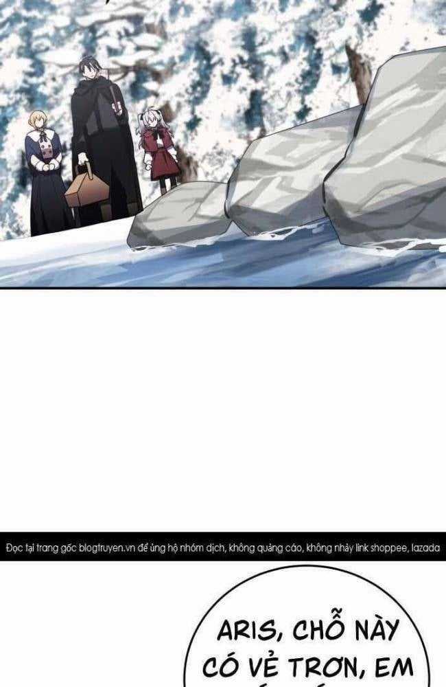 Anh Hùng, Ác Quỷ Và Kẻ Phản Diện Chapter 33 trang 63