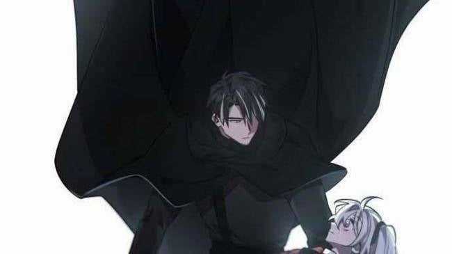 Anh Hùng, Ác Quỷ Và Kẻ Phản Diện Chapter 33 trang 76