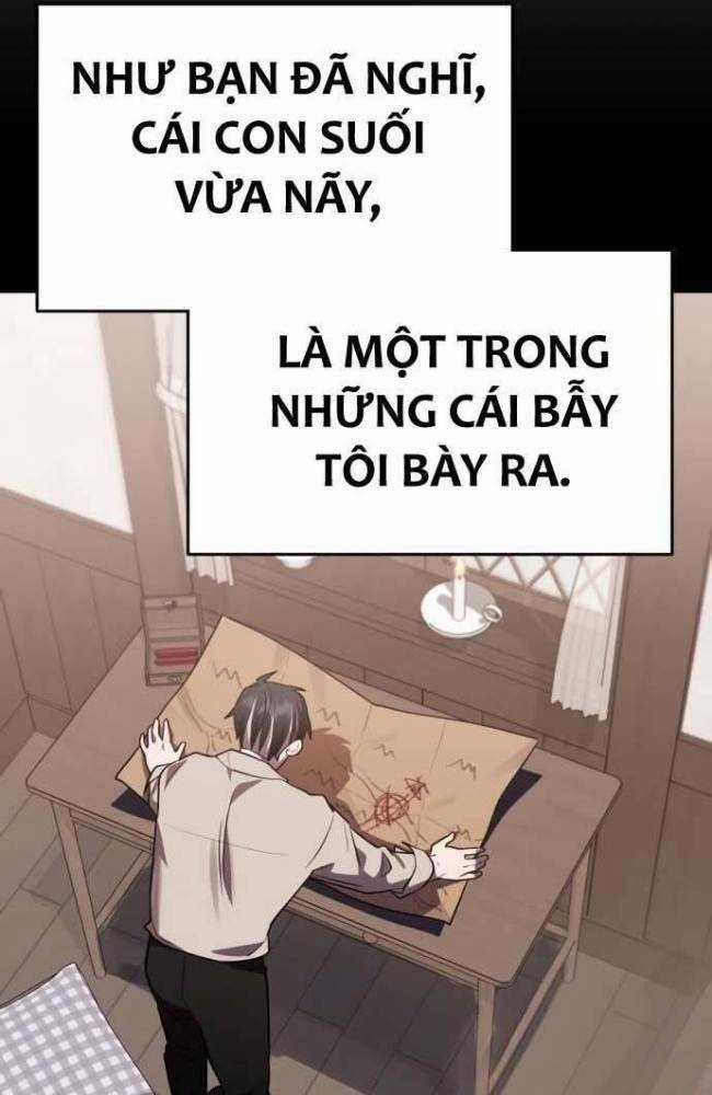 Anh Hùng, Ác Quỷ Và Kẻ Phản Diện Chapter 33 trang 85