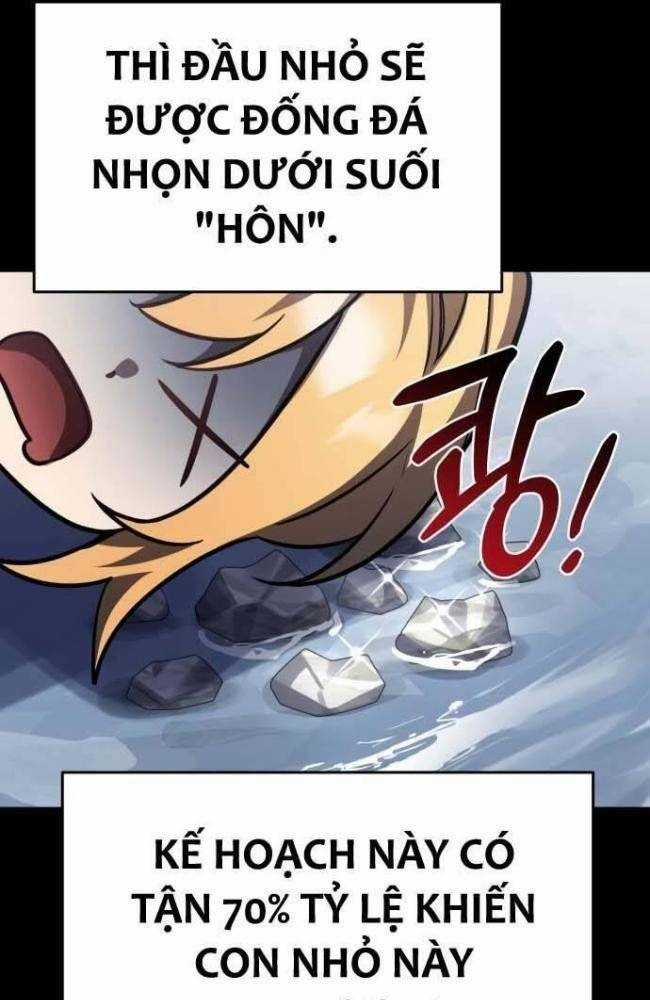 Anh Hùng, Ác Quỷ Và Kẻ Phản Diện Chapter 33 trang 96