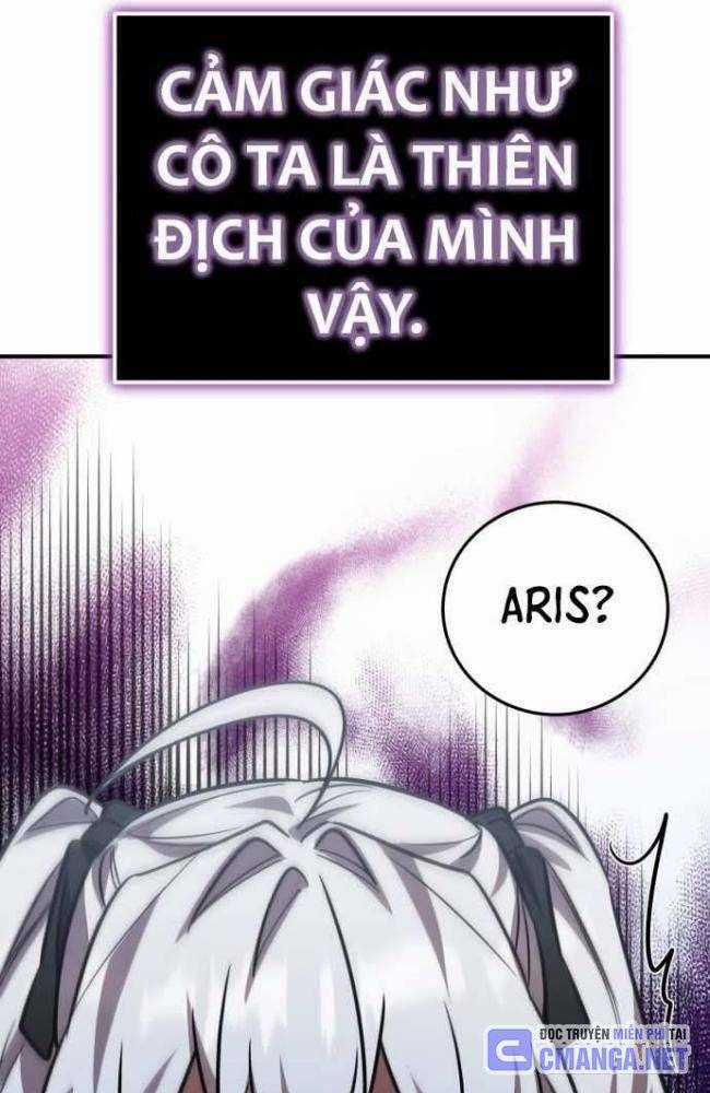 Anh Hùng, Ác Quỷ Và Kẻ Phản Diện Chapter 34 trang 23