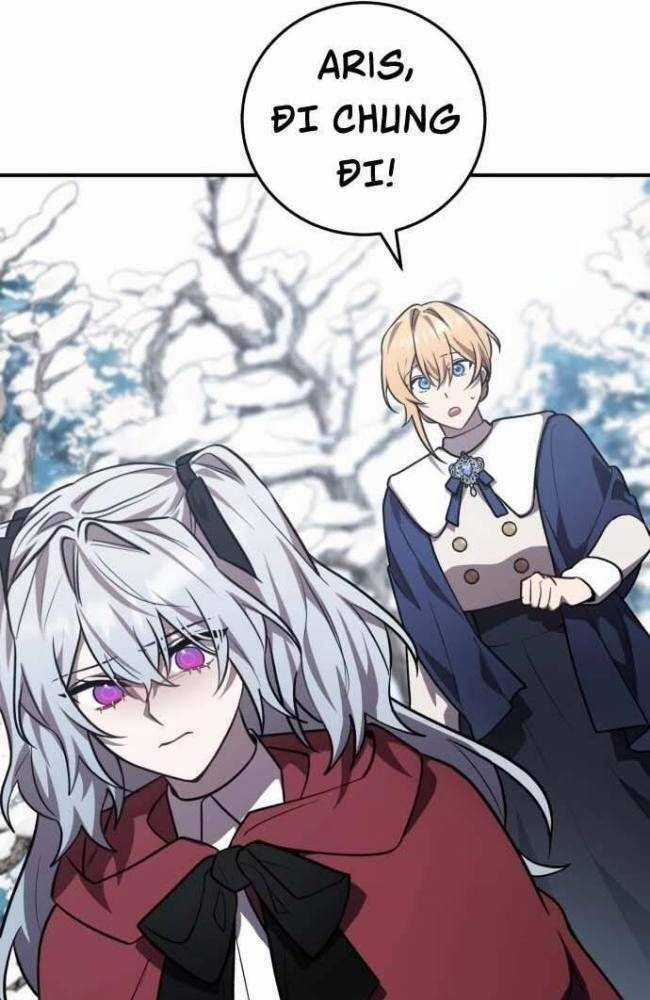 Anh Hùng, Ác Quỷ Và Kẻ Phản Diện Chapter 34 trang 27