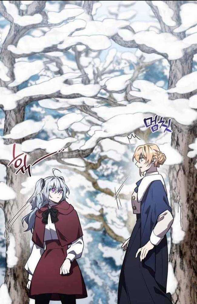 Anh Hùng, Ác Quỷ Và Kẻ Phản Diện Chapter 34 trang 31