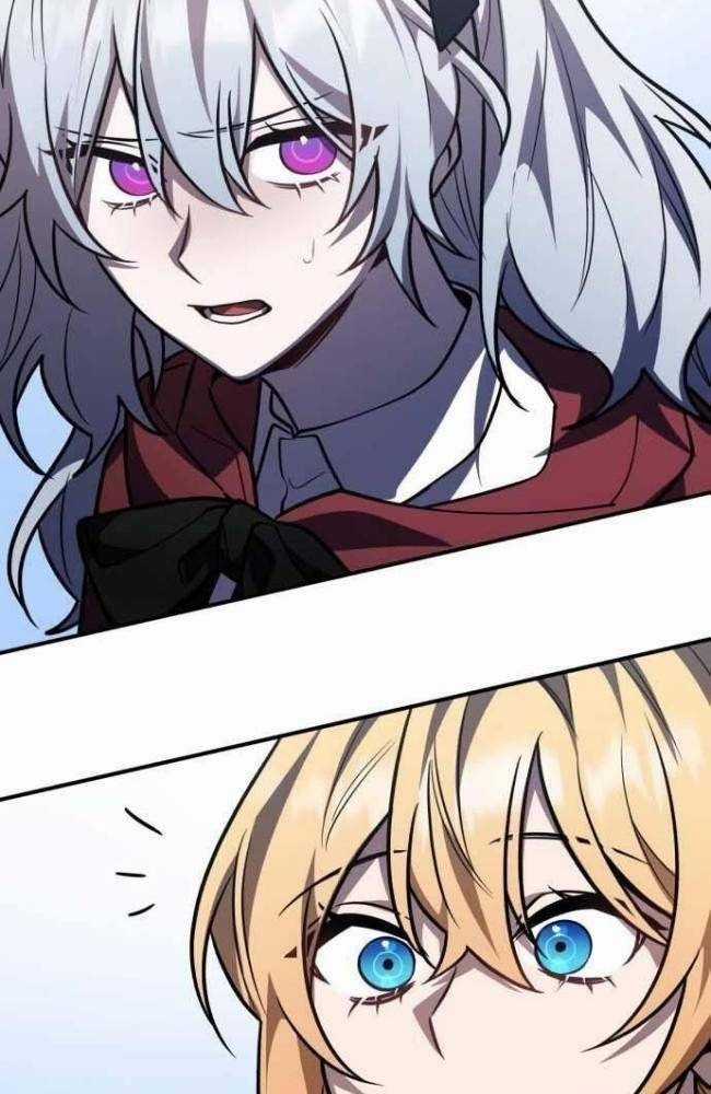 Anh Hùng, Ác Quỷ Và Kẻ Phản Diện Chapter 34 trang 33