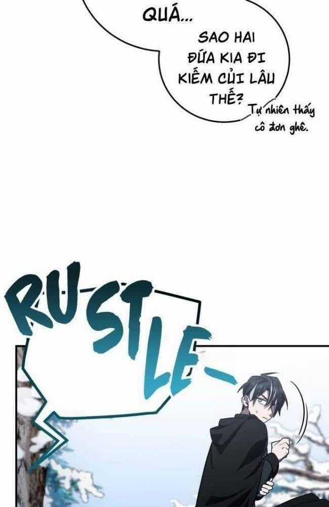 Anh Hùng, Ác Quỷ Và Kẻ Phản Diện Chapter 34 trang 44