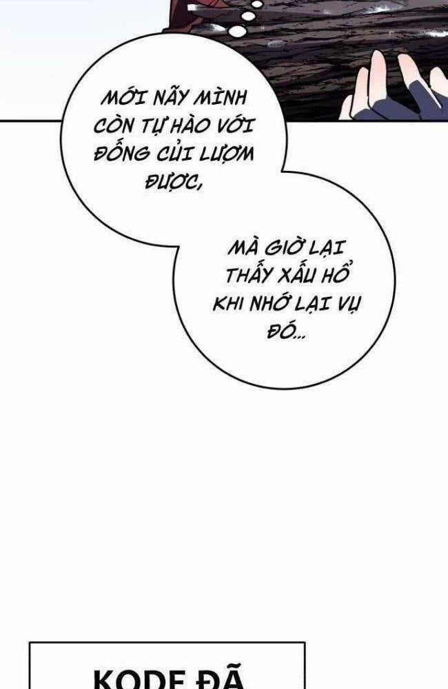 Anh Hùng, Ác Quỷ Và Kẻ Phản Diện Chapter 34 trang 56