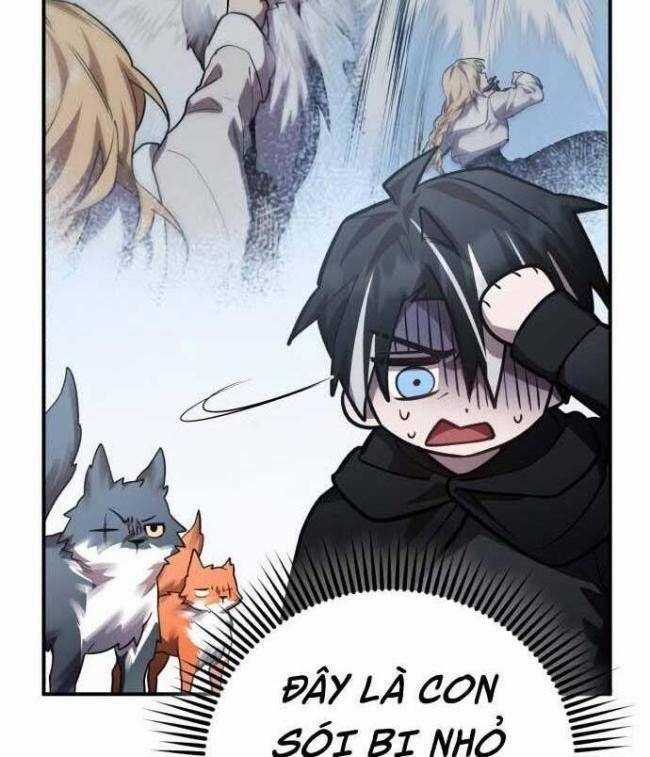 Anh Hùng, Ác Quỷ Và Kẻ Phản Diện Chapter 34 trang 77