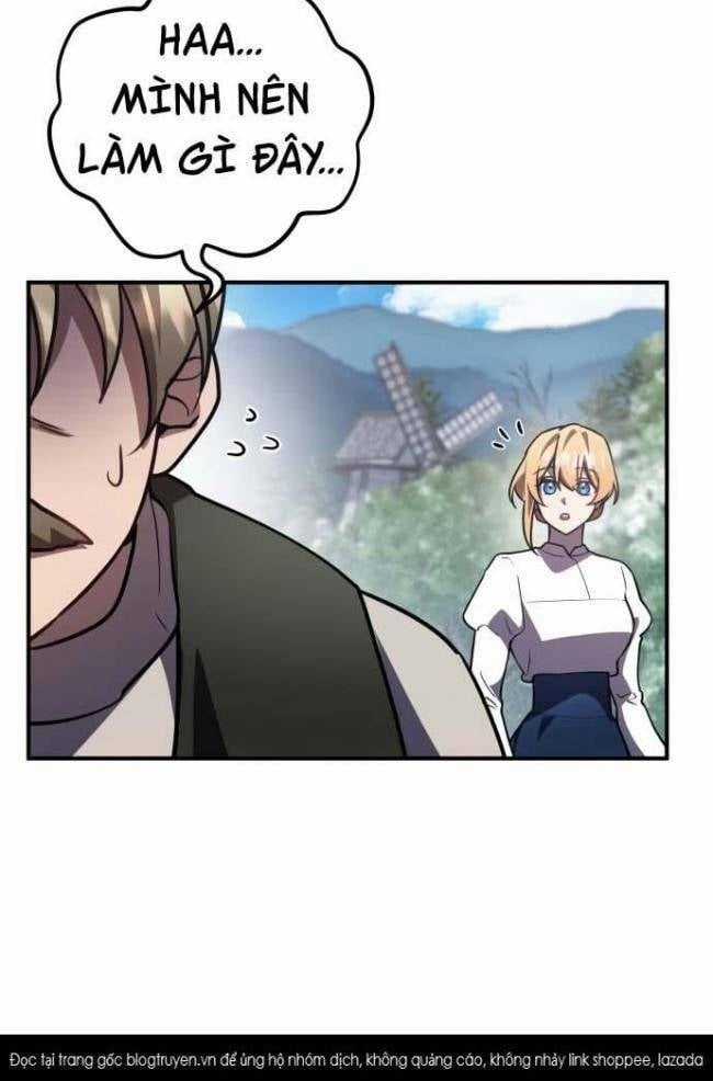 Anh Hùng, Ác Quỷ Và Kẻ Phản Diện Chapter 35 trang 106