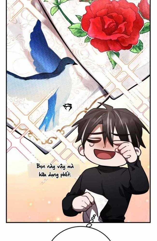 Anh Hùng, Ác Quỷ Và Kẻ Phản Diện Chapter 35 trang 13