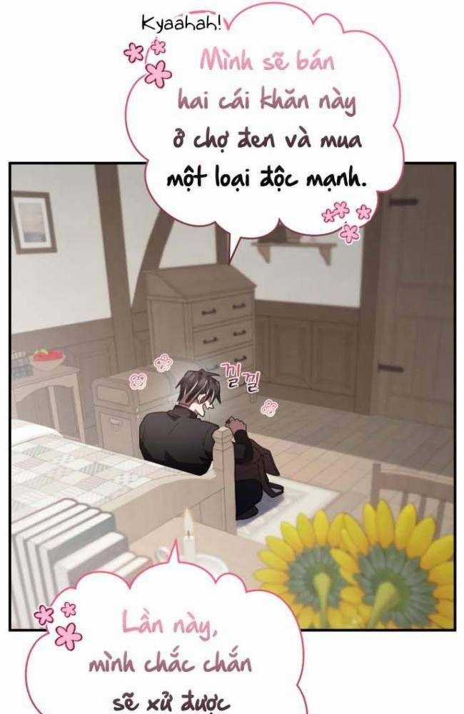 Anh Hùng, Ác Quỷ Và Kẻ Phản Diện Chapter 35 trang 15