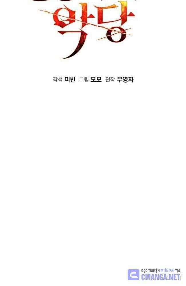 Anh Hùng, Ác Quỷ Và Kẻ Phản Diện Chapter 35 trang 20