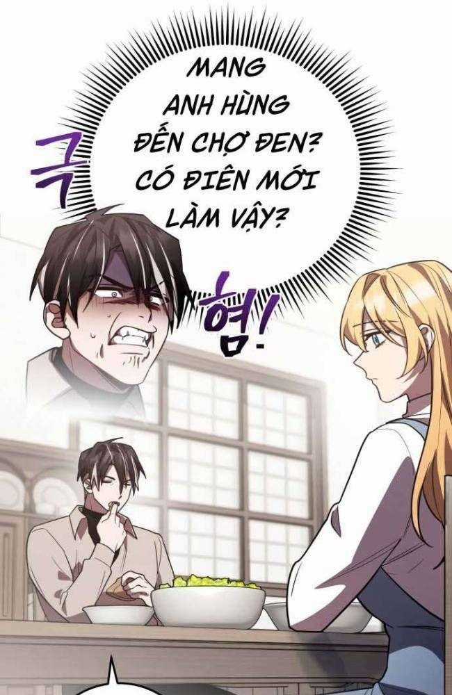 Anh Hùng, Ác Quỷ Và Kẻ Phản Diện Chapter 35 trang 28