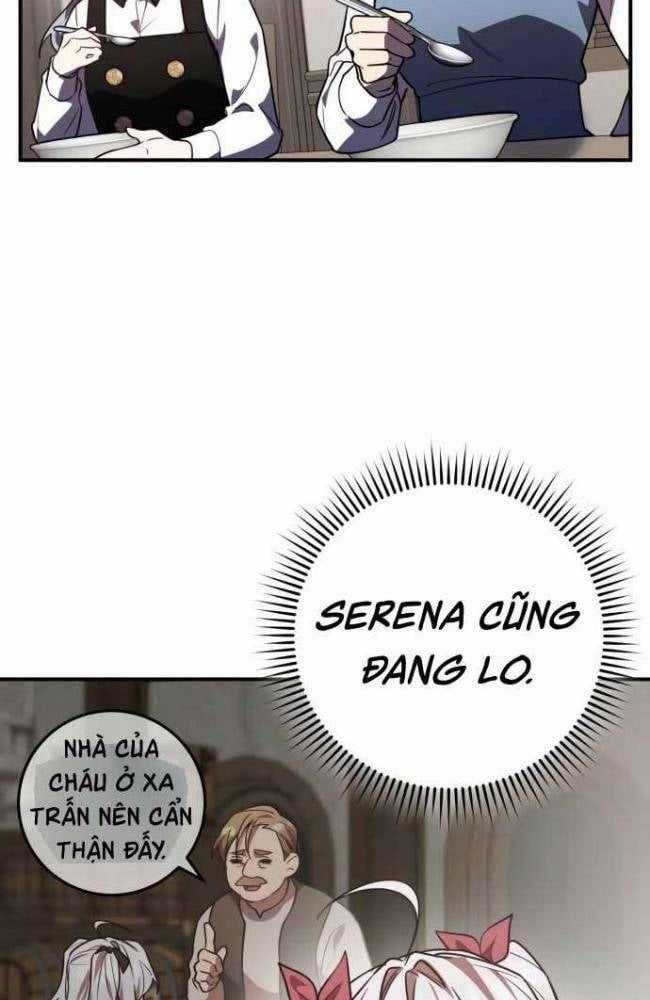 Anh Hùng, Ác Quỷ Và Kẻ Phản Diện Chapter 35 trang 30