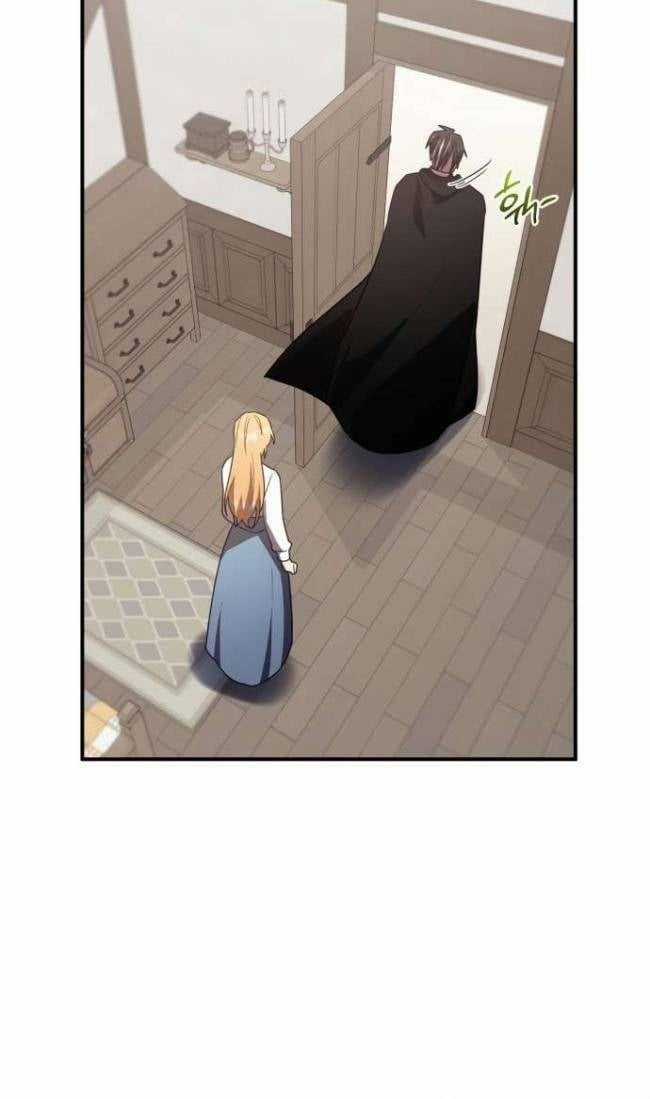 Anh Hùng, Ác Quỷ Và Kẻ Phản Diện Chapter 35 trang 46