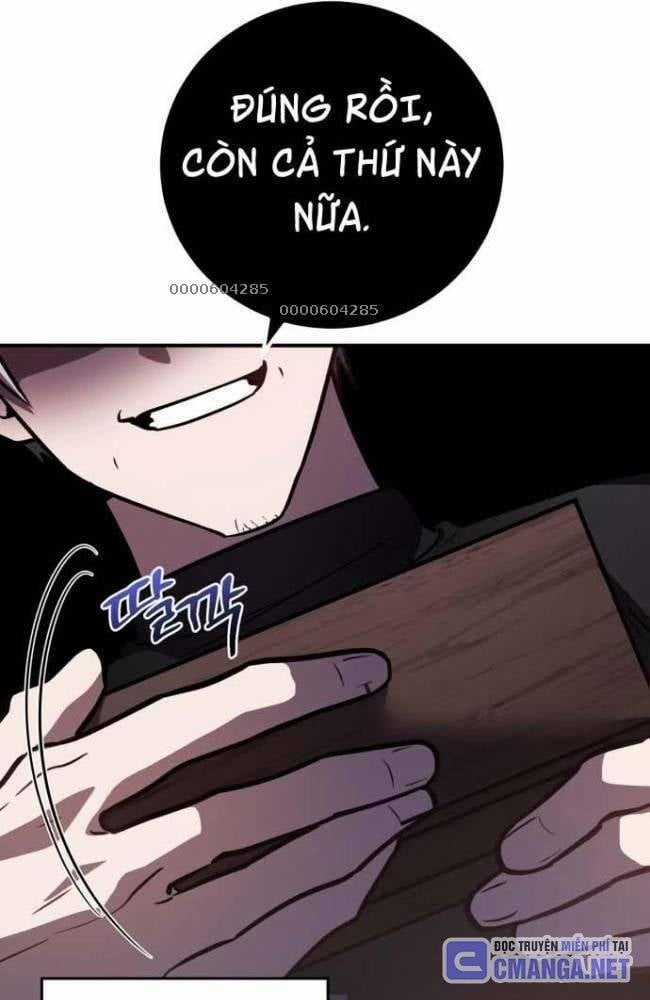 Anh Hùng, Ác Quỷ Và Kẻ Phản Diện Chapter 35 trang 5