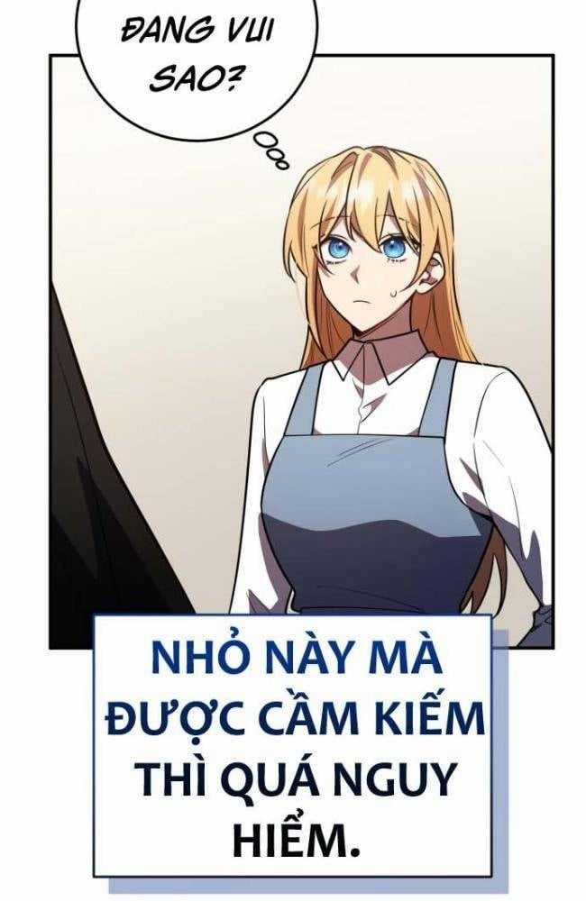 Anh Hùng, Ác Quỷ Và Kẻ Phản Diện Chapter 35 trang 51