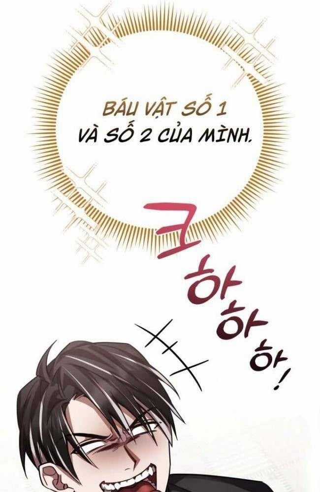 Anh Hùng, Ác Quỷ Và Kẻ Phản Diện Chapter 35 trang 7