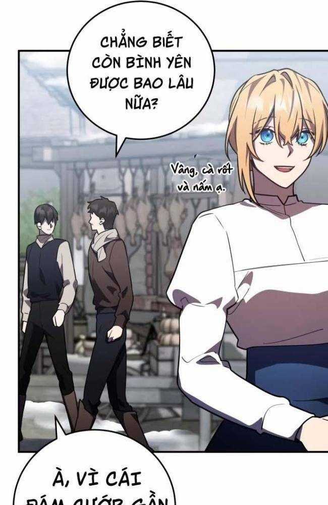 Anh Hùng, Ác Quỷ Và Kẻ Phản Diện Chapter 35 trang 97