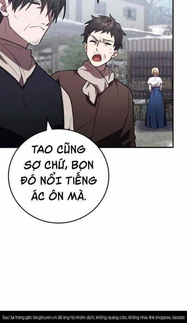 Anh Hùng, Ác Quỷ Và Kẻ Phản Diện Chapter 35 trang 99