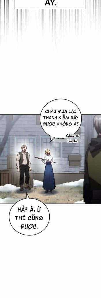 Anh Hùng, Ác Quỷ Và Kẻ Phản Diện Chapter 36 trang 10