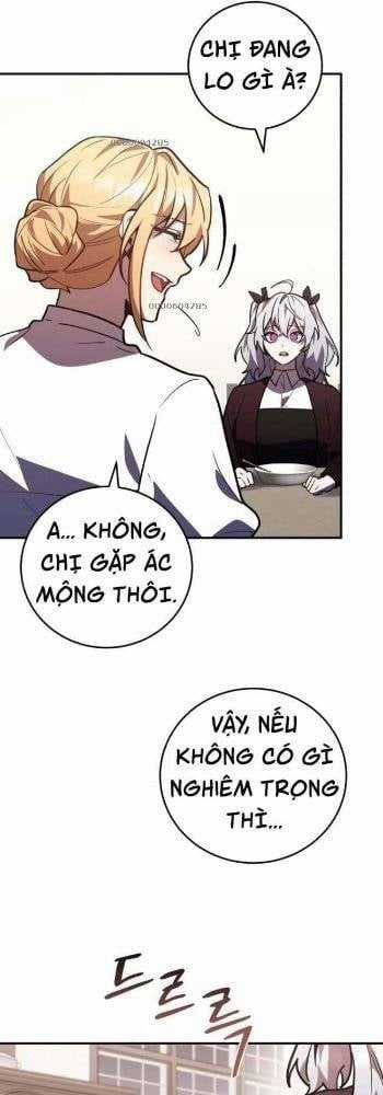 Anh Hùng, Ác Quỷ Và Kẻ Phản Diện Chapter 36 trang 15