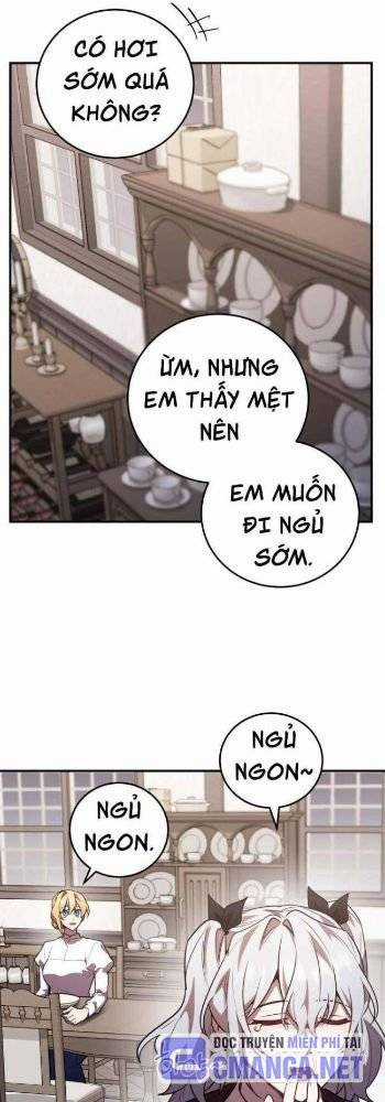 Anh Hùng, Ác Quỷ Và Kẻ Phản Diện Chapter 36 trang 17