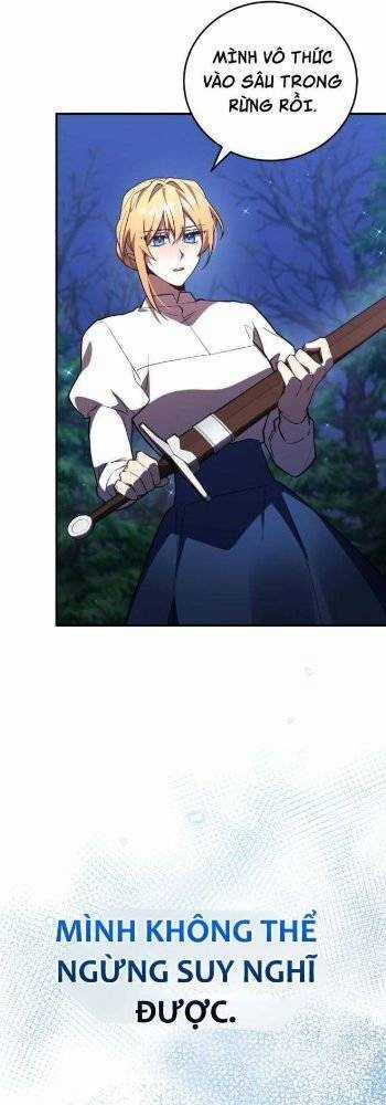 Anh Hùng, Ác Quỷ Và Kẻ Phản Diện Chapter 36 trang 23