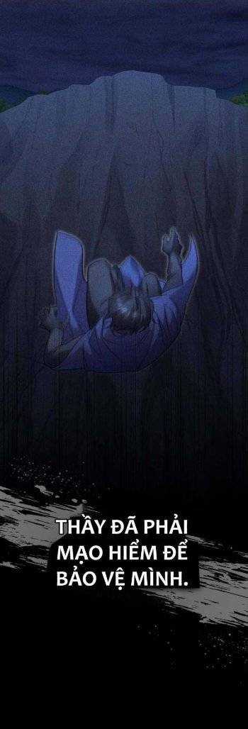 Anh Hùng, Ác Quỷ Và Kẻ Phản Diện Chapter 36 trang 28